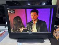 TV sony Bravia дюймів