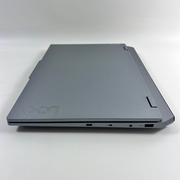 Lenovo LOQ 15IRX9 i5 13450HX 32GB RAM 512GB SSD RTX 4060 ГАРАНТІЯ