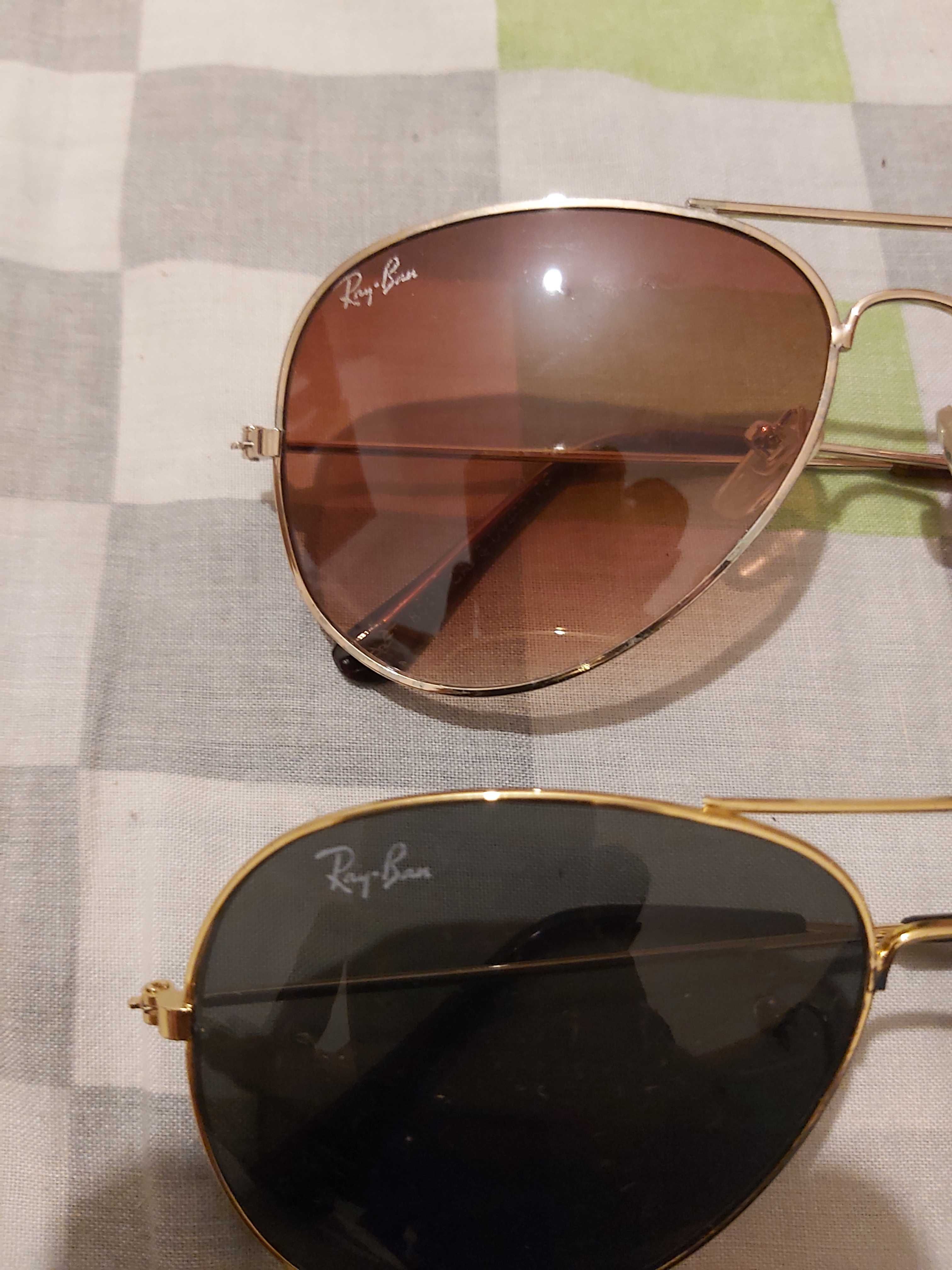 Oculos de sol Ray.Ban