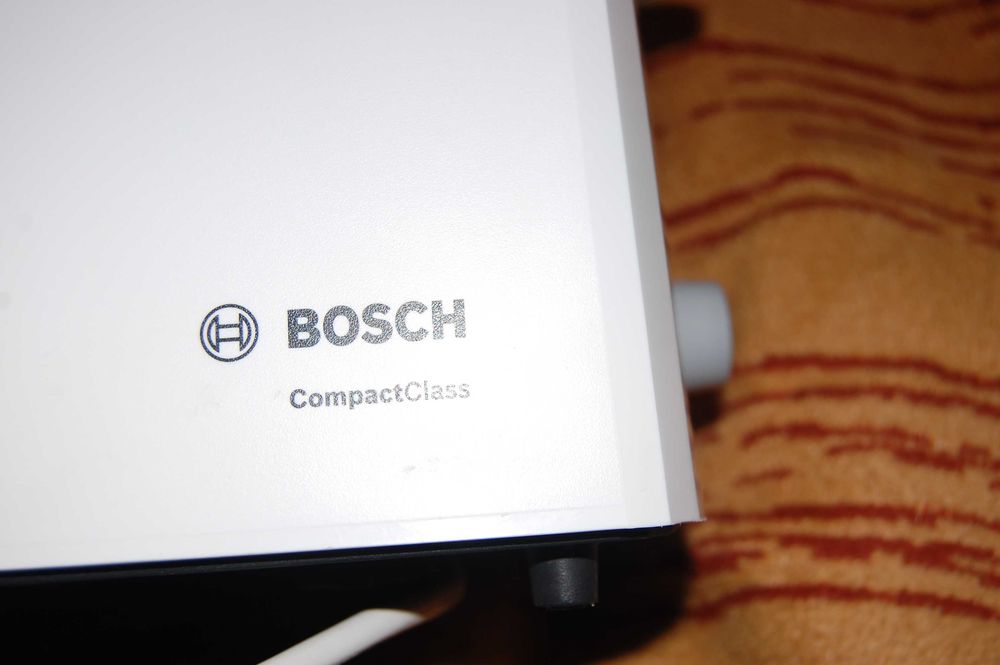 Opiekacz - Toster- Bosch