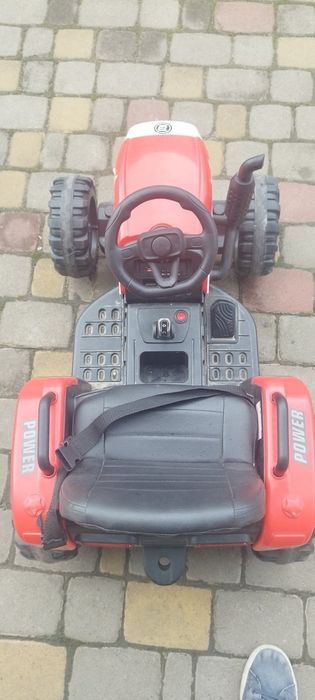 Продам трактор для дитини