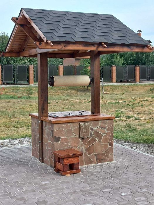 Углубить колодец.Чистка колодца,копка колодцев.канализации септик