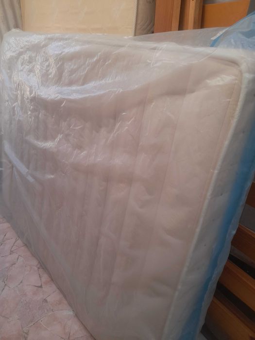 Colchão de casal pikolin