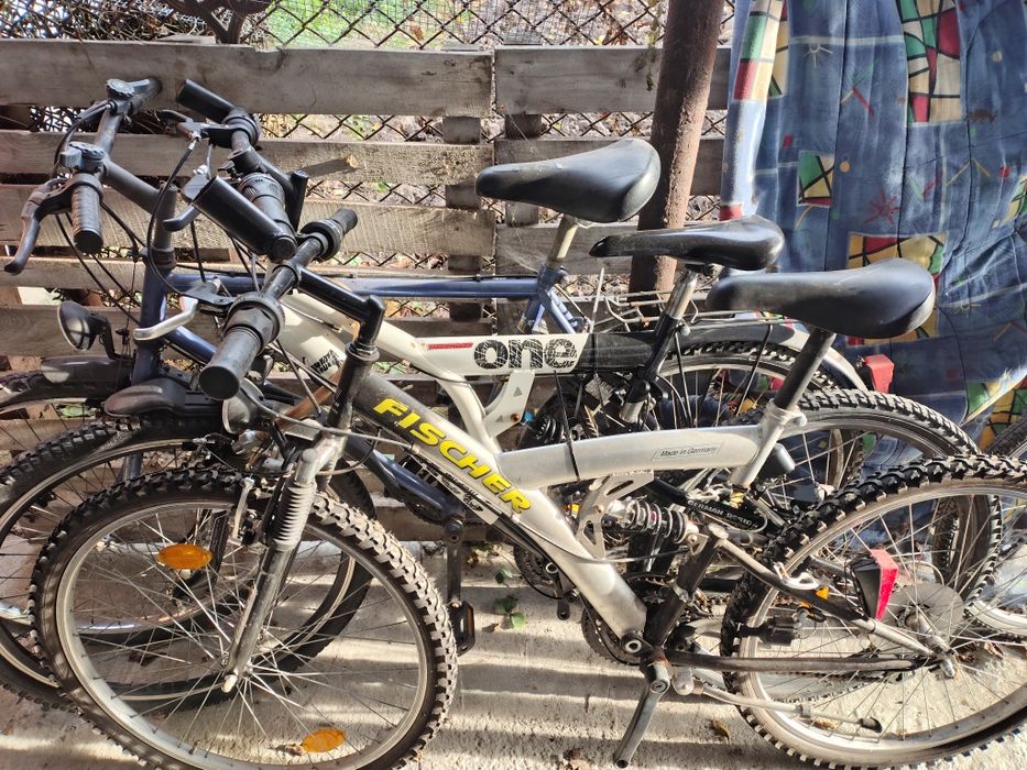 Велосипеди оптом