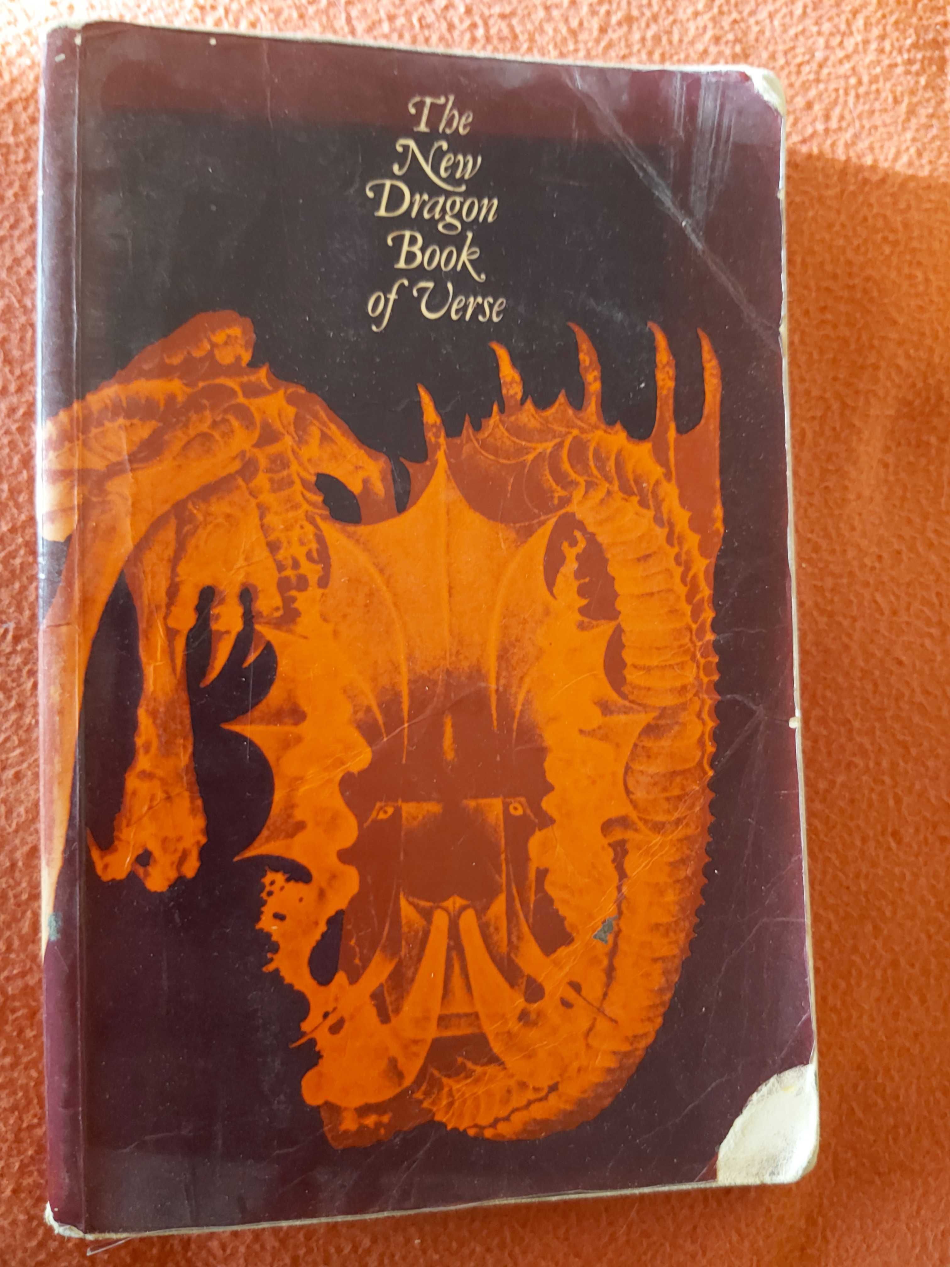 The New Dragon Book of Verse