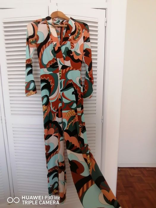 Macacão da Mango novo sem etiqueta