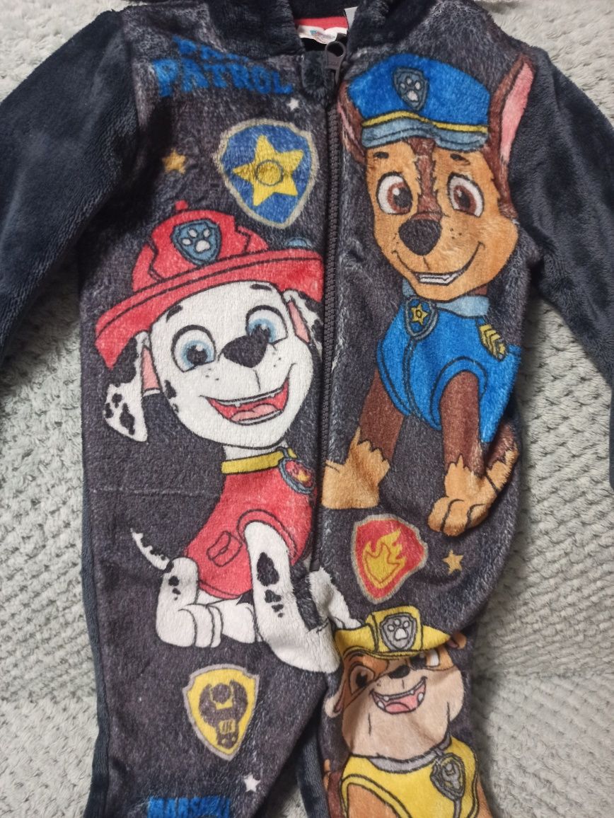 Кигуруми, номер, комбинезончик Щенячий патруль, костюмчик Paw patrol