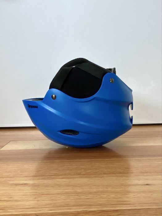 Capacete Neve MOUNTAIN PRO