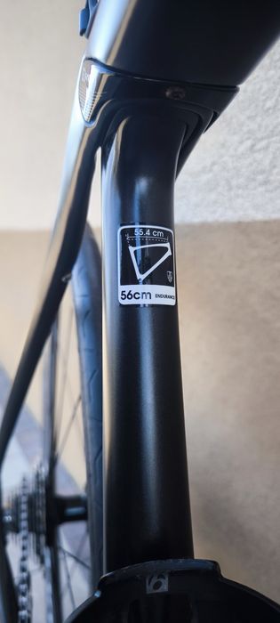 Szosa Trek Domane Series 6