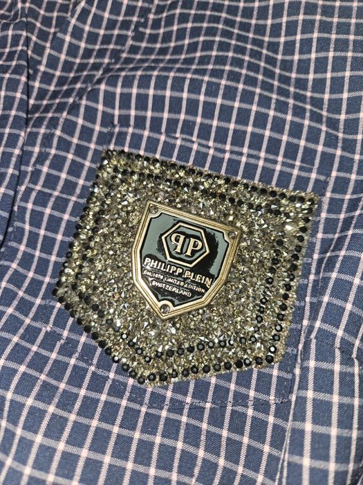 Сукня philipp plein