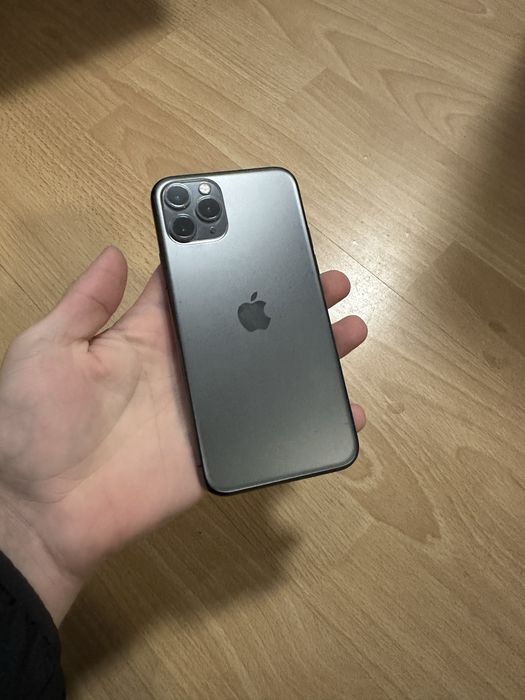 Iphone 11 Pro 256 gb