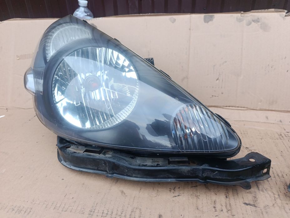 Фари передні Honda Jazz Хонда джаз