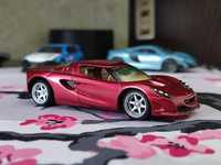 Custom Hot wheels Lotus Project M250