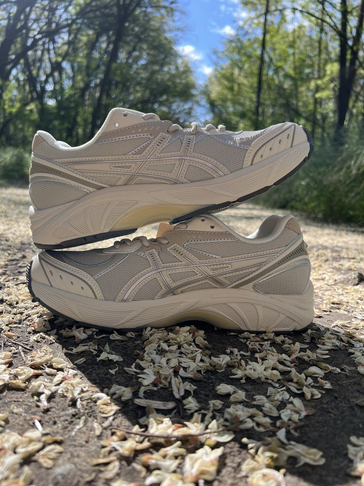 БЕЗ ПЕРЕДОПЛАТИ!!! Asics GT-2160 Beige