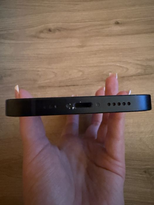 Iphone 13 128GB Midnight