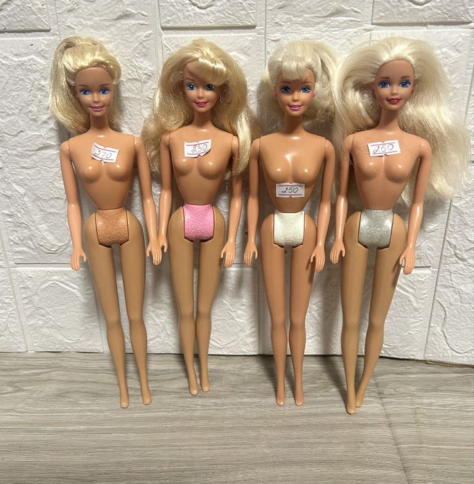 Куколки Барби Барби barbie