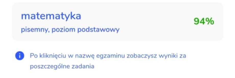 Korepetycje Matematyka - poprawka MATURY | ONLINE