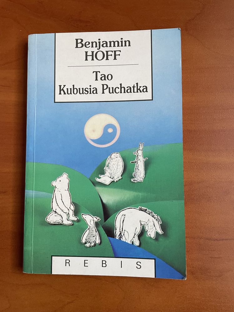 Tao Kubusia Puchatka