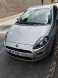Fiat Punto 1.3 Mjet easy 85cv 113000km/2013 como novo