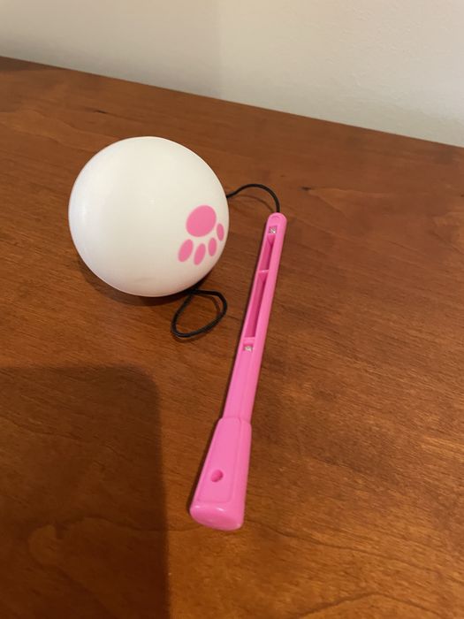 Zoomer Kitty Gatinha Robot - Concentra