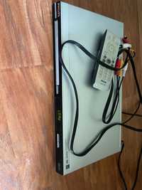 Philips DVD player DVP3142