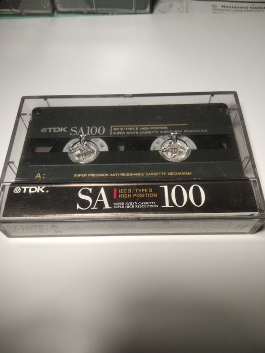 Кассеты для магнитофона советского союза