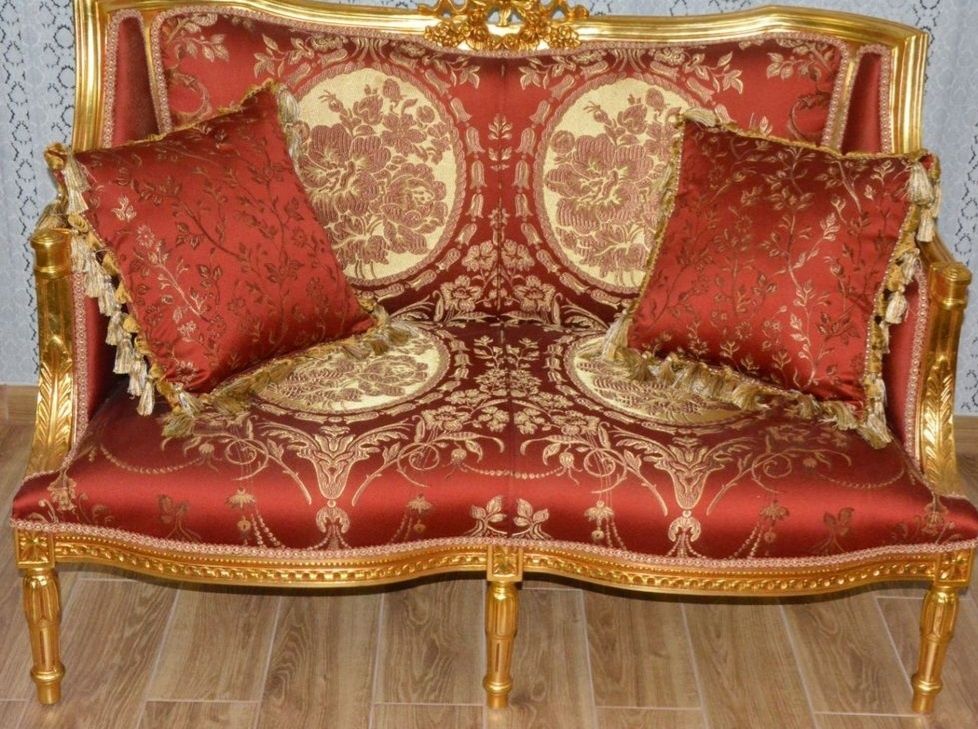 Conjunto de sofá