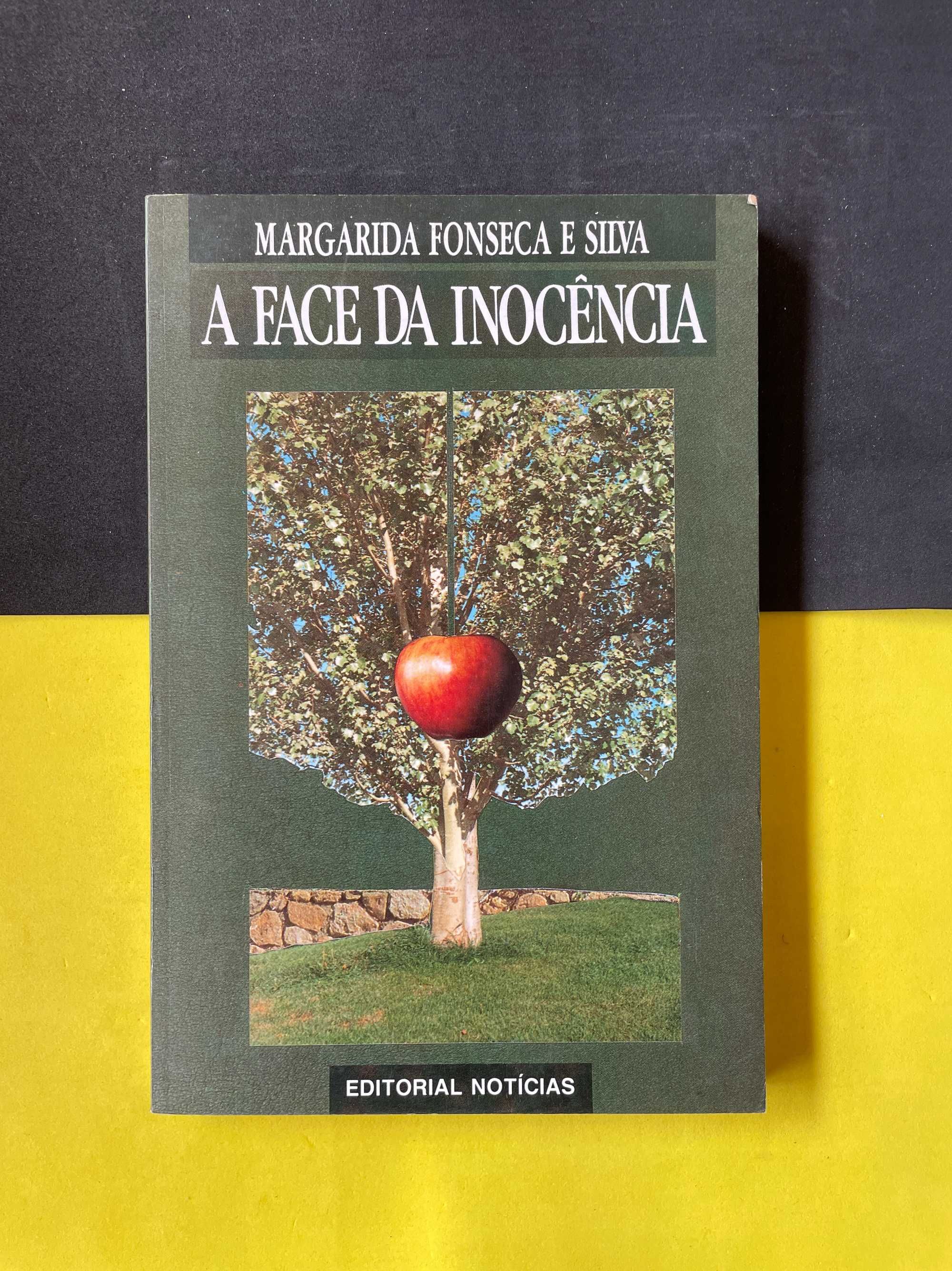 Margarida Fonseca e Silva - A Face Da Inocência