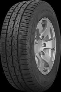 NOWE opony zimowe 2x Toyo Observe Van 235/65R16 C 115S WYSYŁKA