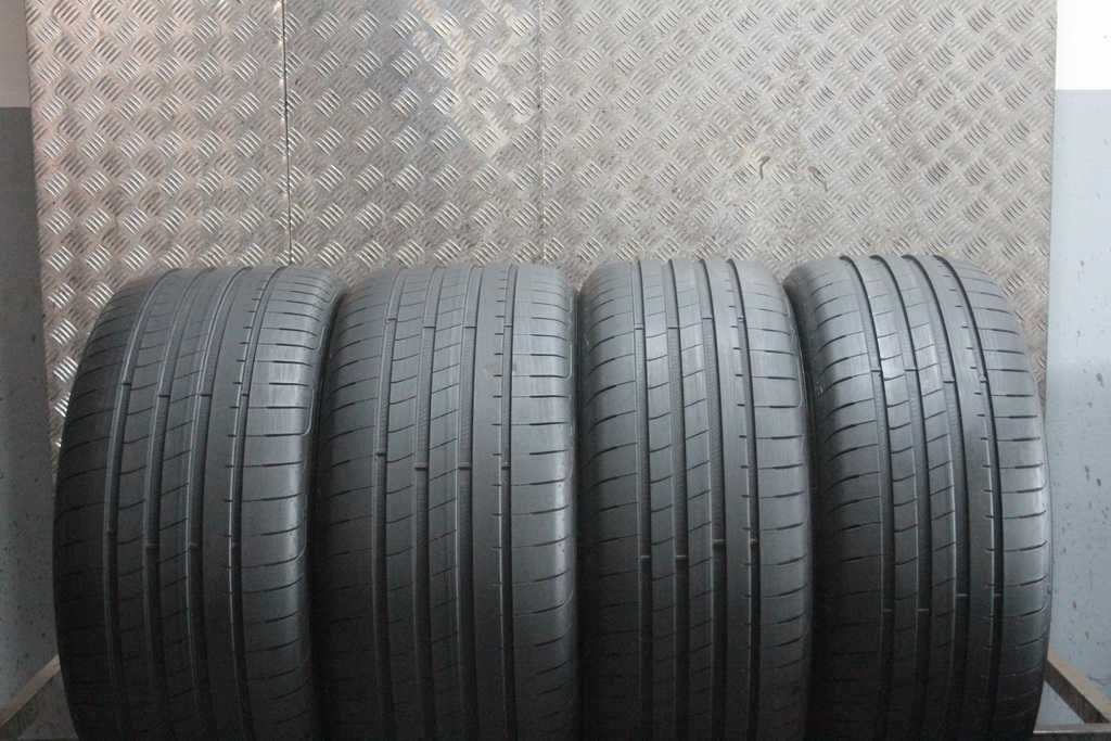 275/35/19 245/40/19 Goodyear F1 Asymmetric 3 275/35 R19 245/40 R19