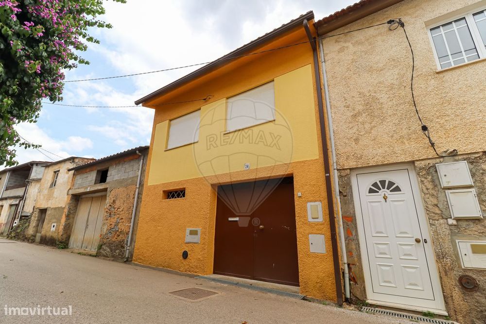 Moradia T3 para venda