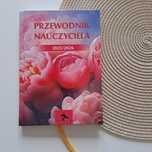 Kalendarz nauczyciela 2025-26, przewodnik wychowawcy.
