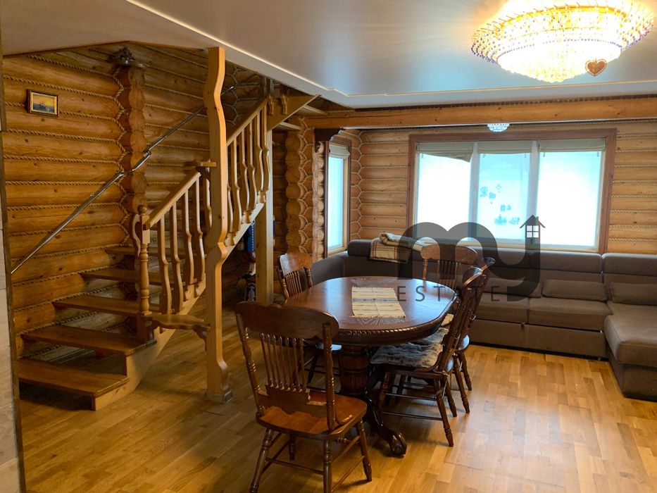Оренда затишного будинку 190 м²/ Нивки вул Стеценка, Мрії / аренда дом