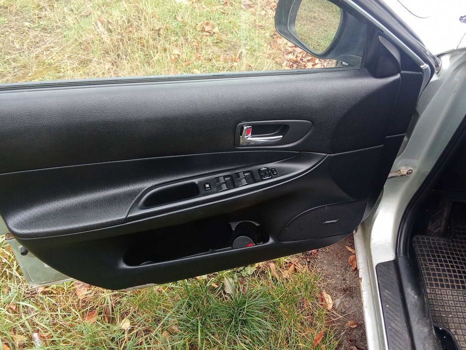 Продам мазду 6  повний привод Інтерусує обмін