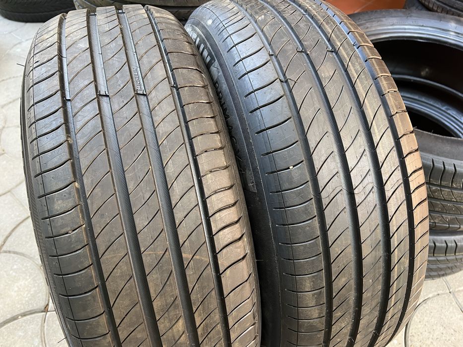 Резина літо 215/60 R 17 Michelin Primacy 4 !!!Нові!!!2020 рік!!!