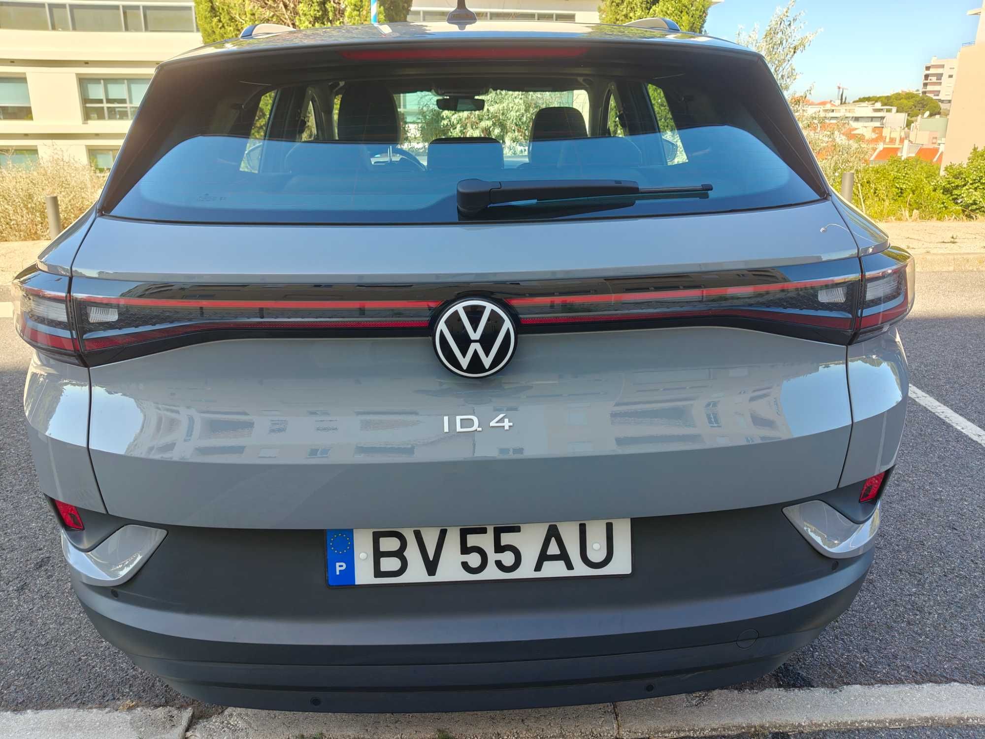 Volkswagen ID.4 Pro Performance 204cv