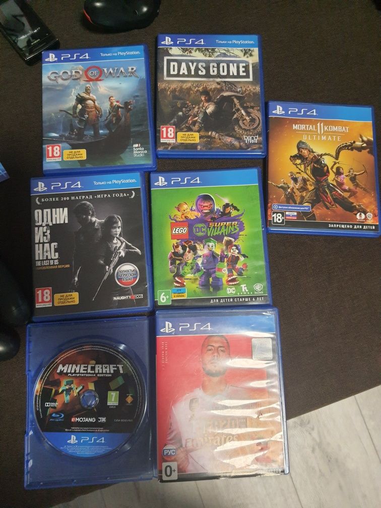 sony playstation 4