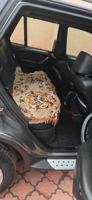 Продам авто  BMW X5