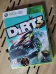 Gra Dirt 3 Xbox 360 dobry stan
