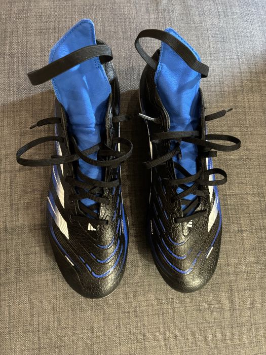 Chuteiras Predator - Jude Bellingham