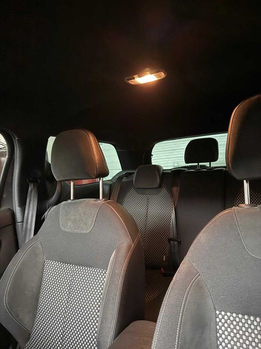 Citroen DS3 1.6 120cv 2012