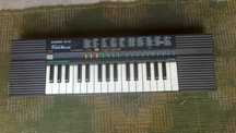Keyboard CASIO SA-20