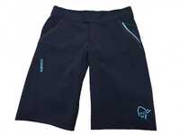 Norrona Flex1 Women Shorts Nowy Model Gtx Spodenki