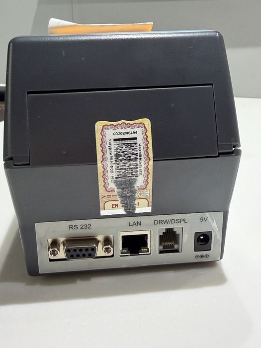 Фіскальний реєстратор Екселліо FP-280