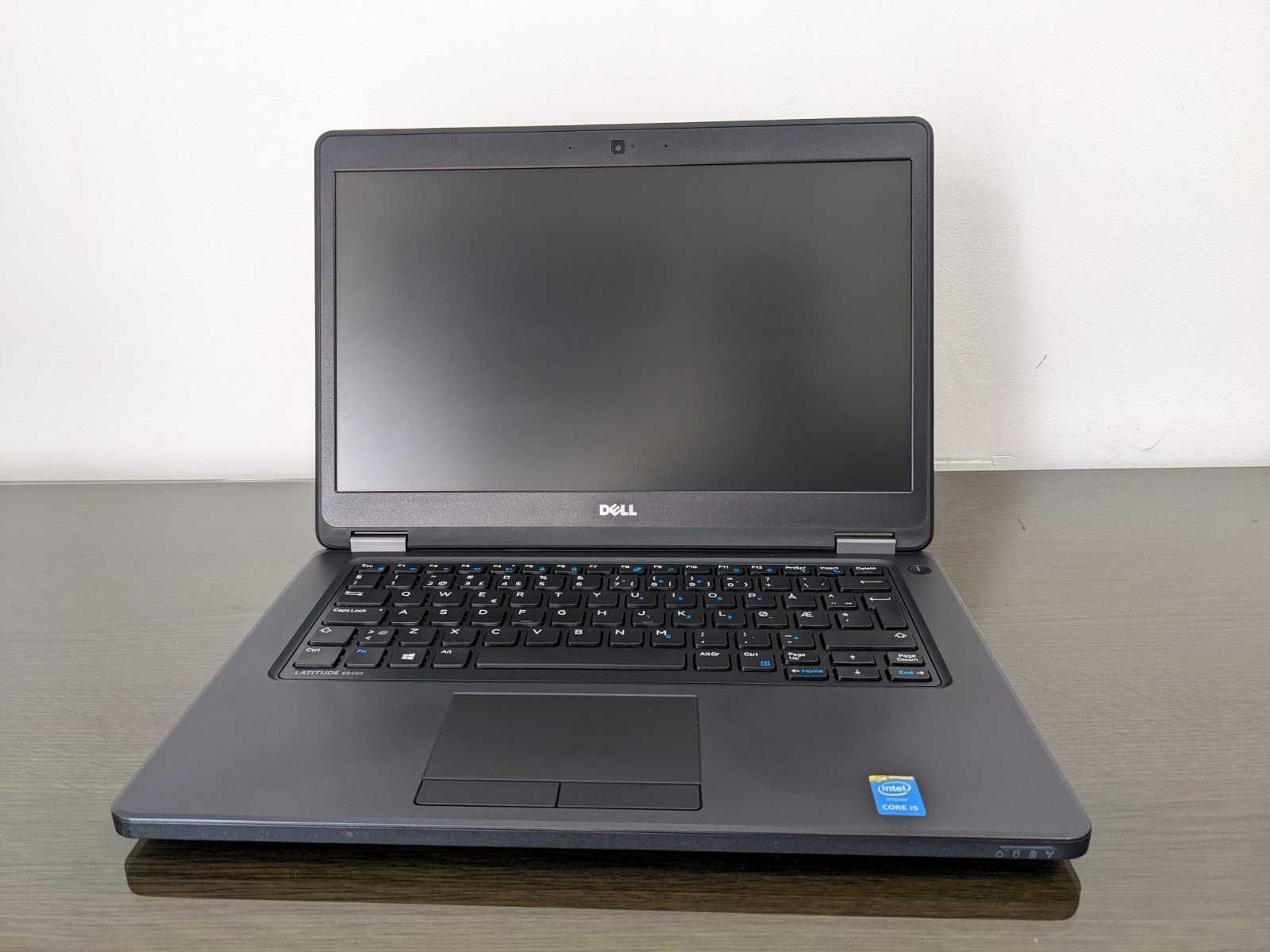 Ноутбук Dell Latitude E5450 -
