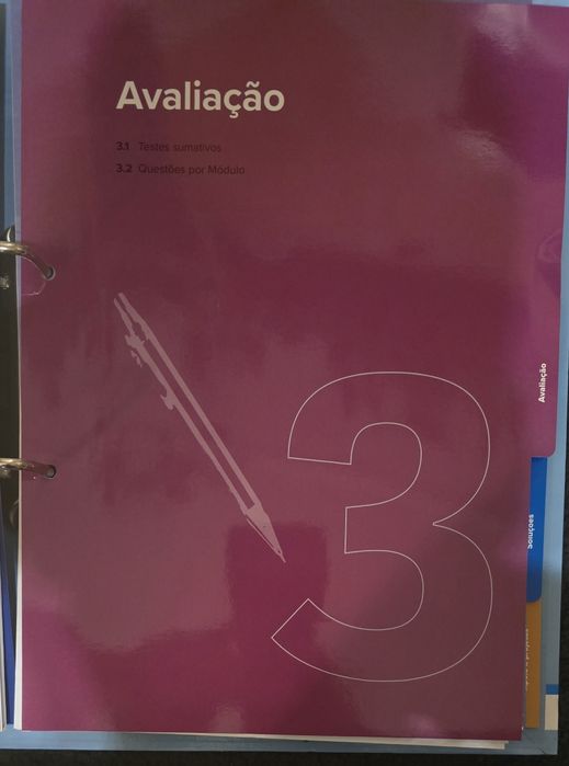 Entre Tempos 10 - Dossier de Professor + Caderno de Atividades