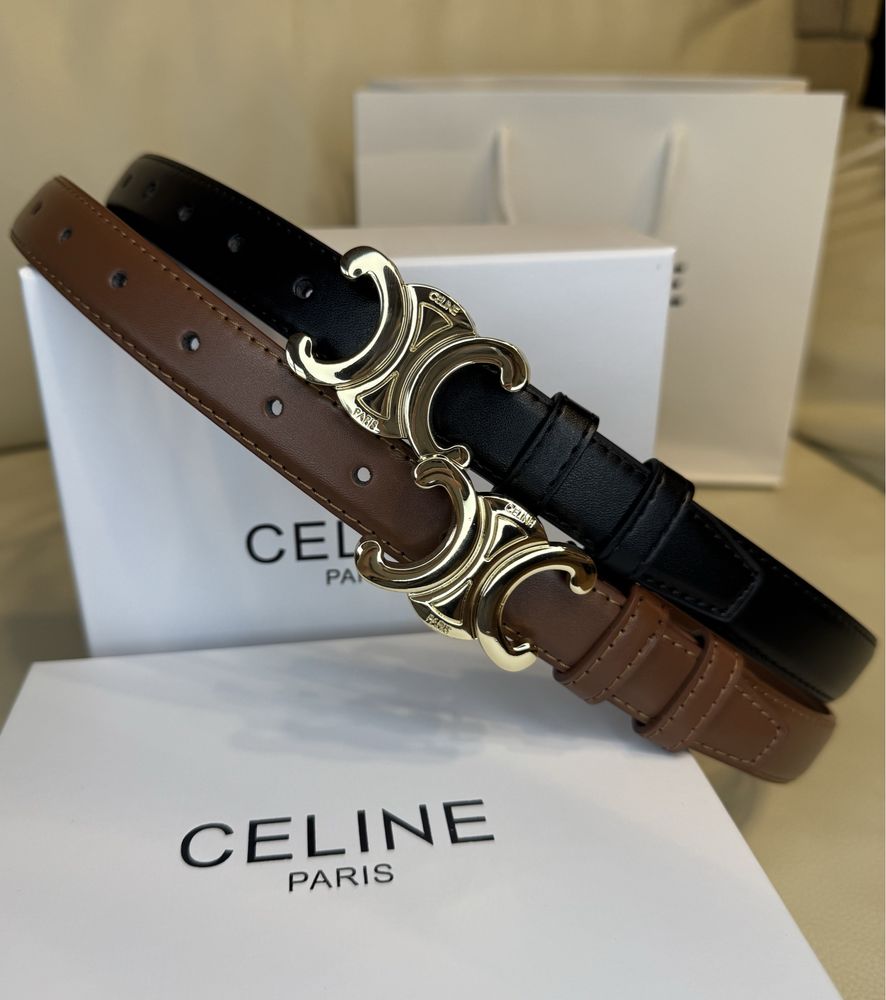 Ремень, ремінь, пасок Celine (селін селин)