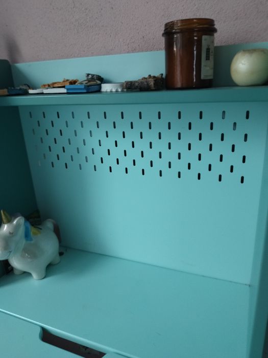 Sprzedam biurko Ikea belglarka