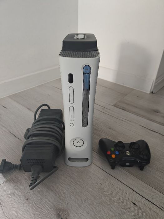 Sprzedam/zamienie   xbox 360