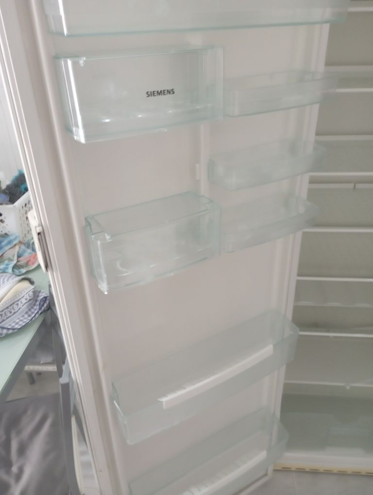 Frigorífico Siemens